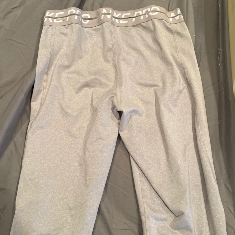 Nike pro leggings